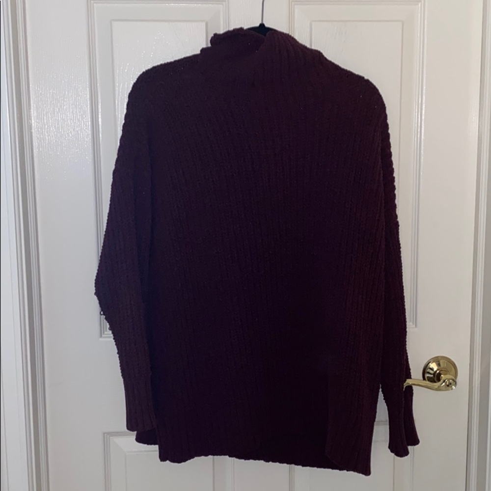 Aerie Turtleneck Sweater
